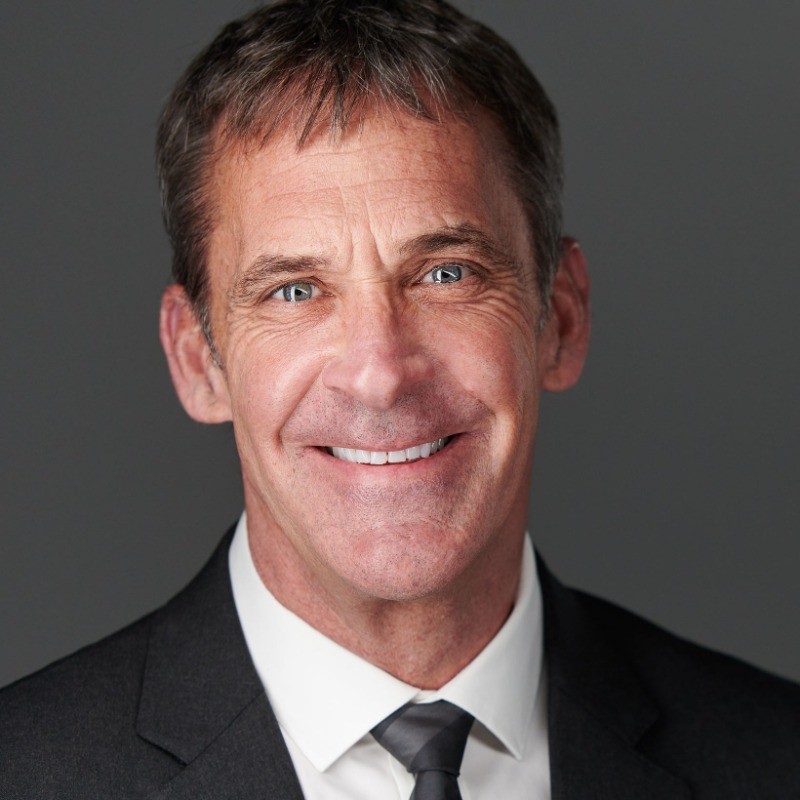 Bob Laing