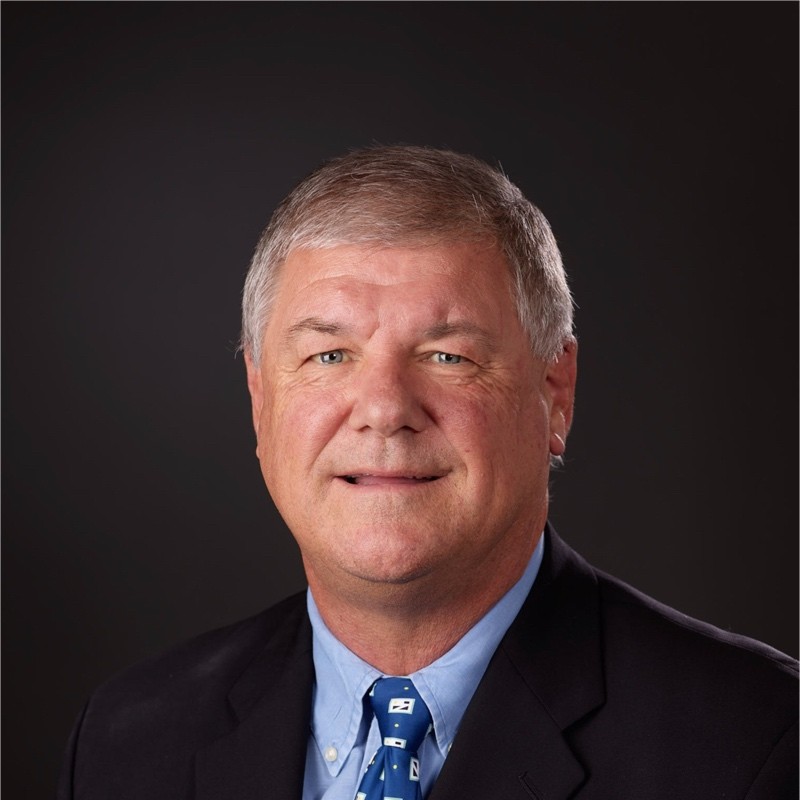 Jerry Stiltner